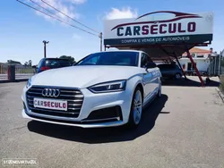Audi A5 Sportback 2.0 TDI S-line