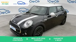 Mini 1.6 Cooper 136 Chili Plus