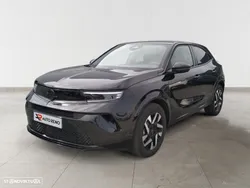 Opel Mokka 1.2 Hybrid GS eDCT