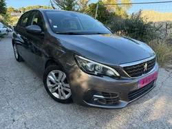 Peugeot 308 essence 1.2 essence 110 ch de 2018