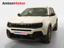 JEEP Avenger 1.2 Longitude