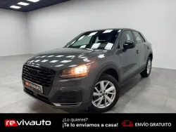 AUDI Q2 30 TDI Advanced S tronic 85kW