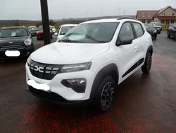 Dacia SPRING ELECTRIC 27 KWH EXPRESSION BOITE AUTO