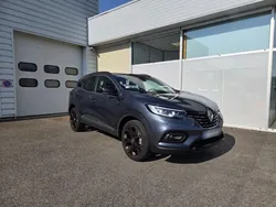 Renault Kadjar Black Edition TCe 140 EDC FAP - 21