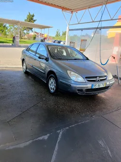 Citroën C5 2000 HDI