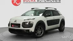 Citroen C4 Cactus 1.2 VTi Feel Ed.Hello de 2017