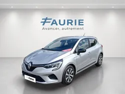 RENAULT Clio TCe 90 Equilibre