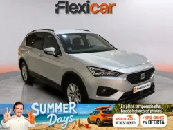 SEAT Tarraco 1.5 TSI S&S Style 150