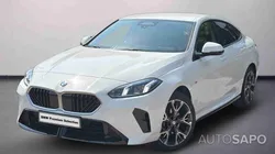 BMW Série 2 Gran Coupé de 2025