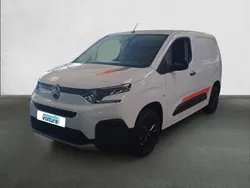 Citroën Berlingo VAN M DIESEL 100 CH MANUELLE - XTR