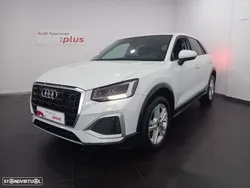Audi Q2 30 TFSI Advanced