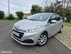 Peugeot 208 1.2 PureTech Active