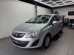 ⭐️ Opel Corsa 1.2 5 portes - Historique complet - GARANTIE
