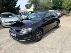 Volkswagen GOLF VII 1.6 TDI 110CH BLUEMOTION TECHNOLOGY FAP ALLSTAR 5P