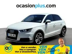 AUDI A1 Sportback 1.6TDI Active Kit