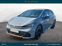 CUPRA Born 230 ch - Batterie XL - SOH 99% V