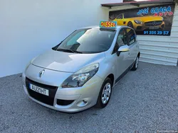 Renault Scénic 1.5Dci 86cv Cx6 03/2010