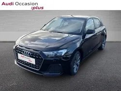 Audi A1 Sportback 25 TFSI 95ch Design