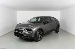 Citroën C4 1.2 PureTech Plus