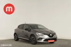 Renault Clio 1.0 TCe Evolution Bi-Fuel