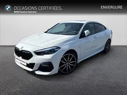 Bmw Série 2 Gran Coupé 220iA 178ch M Sport 9cv