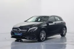 MERCEDES Clase A A 180d 7G-DCT
