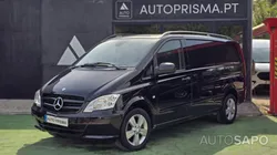 Mercedes-Benz Vito de 2011