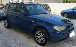 BMW X3 2.0 150cv