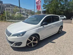 Peugeot 308 gt line 1.6 e-hdi 120 ch