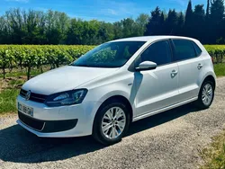 Volkswagen Polo 1.6 TDI 90 Life 5p 152 500km