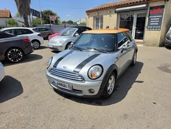 MINI COOPER 1.6 16V 120ch