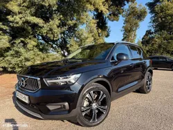 Volvo XC 40 1.5 T5 PHEV Inscription Expression