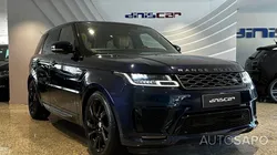 Land Rover Range Rover Sport 2.0 Si4 PHEV HSE Dynamic de 2021