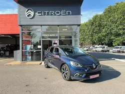 Renault Scénic (4) Intens TCe 140 EDC FAP