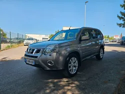 Nissan X-TRAIL 2.0 dCi 150 4X4 LE BVA 1ère Main