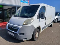Citroen jumper l2h1 2.2 hdi 120 cv confort 3 places 2008 * vendu dans l\' etat a pro ou export