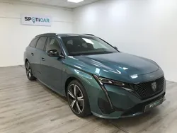 Peugeot 308 III SW GT PURETECH 130 S&S EAT8