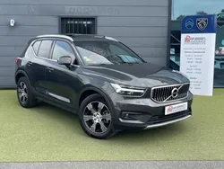 Volvo XC40 D3 ADBLUE AWD 150CH INSCRIPTION GEARTRONIC 8
