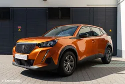 Peugeot 2008 1.2 PureTech Active Pack EAT8