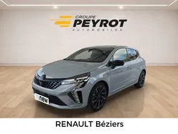 RENAULT Clio TCe 90 ch GSR2 Esprit Alpine