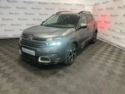 CITROEN C5 Aircross PureTech 130 S&S EAT8 Business