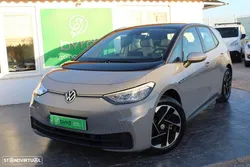 VW ID.3 Pro Performance Life