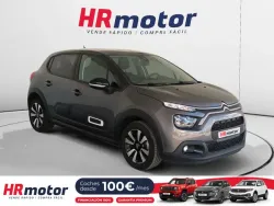 CITROEN C3 1.2 PureTech S&S Max 110