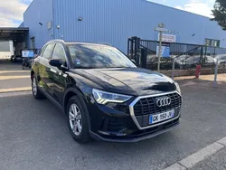 Audi Q3 35 TFSI 150CH BUSINESS LINE S TRONIC 7