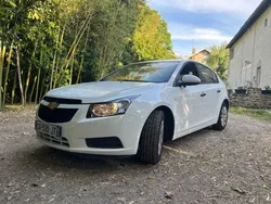 Chevrolet Cruze HATCHBACK