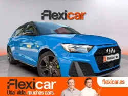 AUDI A1 Sportback 25 TFSI S line