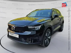 Volvo XC40 Recharge 231ch Start EDT Camera GPS