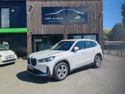 BMW X1 U11 sDrive 18d 150 Business design DKG7