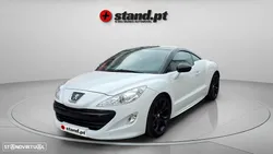 Peugeot RCZ 1.6 THP Onyx