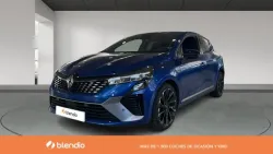 RENAULT Clio E-TECH Full Hybrid Esprit Alpine 105kW